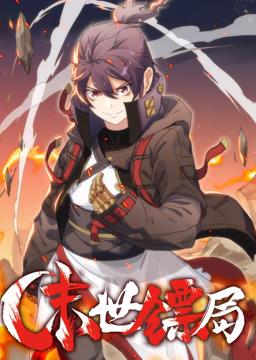 无尽的战壕